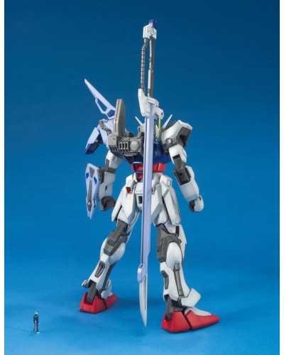[PREORDER] MG Strike Gundam Launcher/Sword