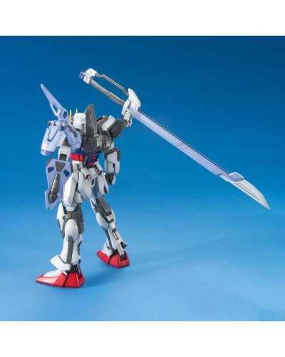 [PREORDER] MG Strike Gundam Launcher/Sword