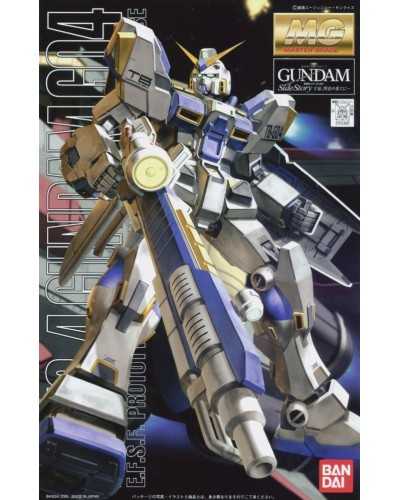 [PREORDER] MG RX-78-4 Gundam G04