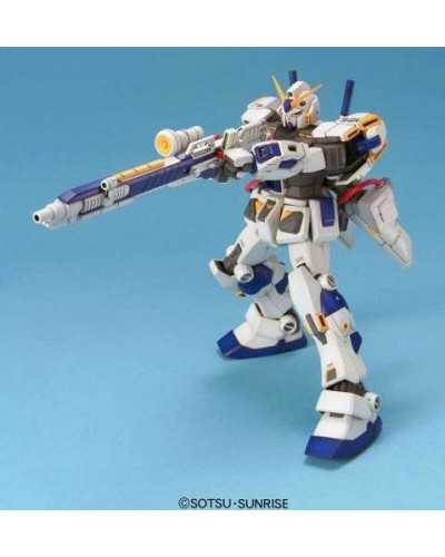 [PREORDER] MG RX-78-4 Gundam G04