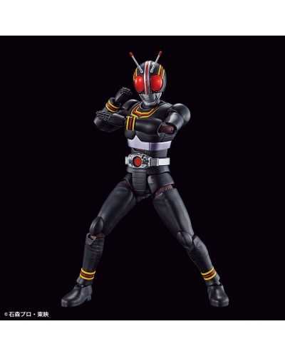 [PREORDER] Figure-Rise Standard Kamen Rider Masked Rider Black