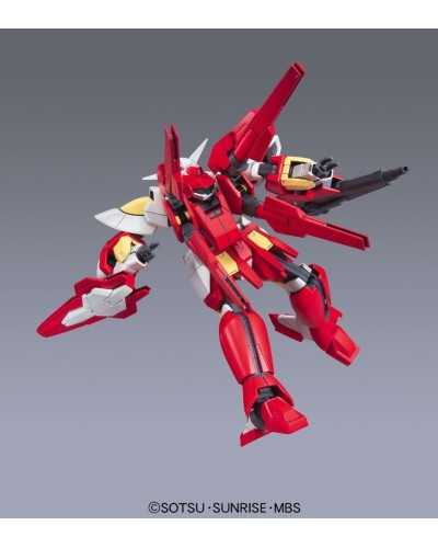 [PREORDER] HG00 53 CB-0000G/C Reborns Gundam