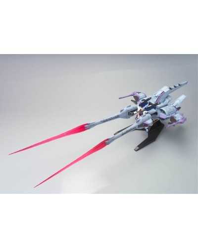 HG Seed 16 ZGMF-X10A Freedom Gundam + Meteor Unit