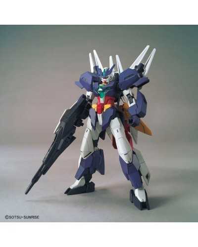 HGBD:R 23 PFF-X7II/U7 Uraven Gundam