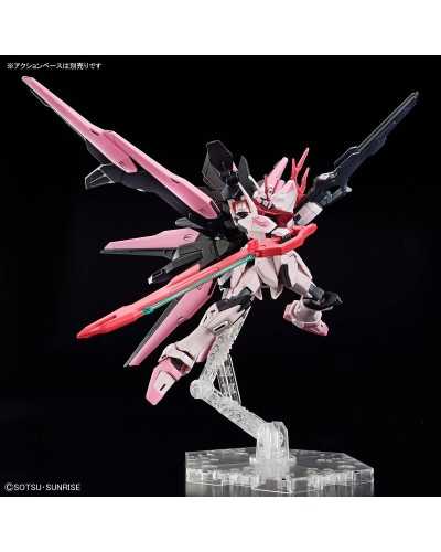 HGGBM 08 MBF-02PF Gundam Perfect Strike Freedom Rouge