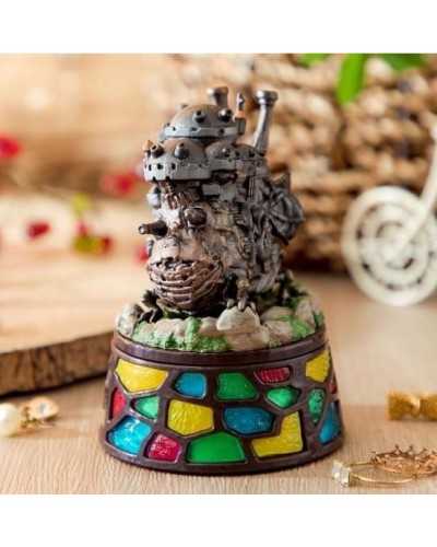 HOWL'S MOVING CASTLE - Howl's Castle - Diorama Box