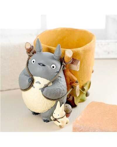 MY NEIGHBOR TOTORO - Totoro's Delivery - Flower Pot