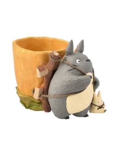 MY NEIGHBOR TOTORO - Totoro's Delivery - Flower Pot