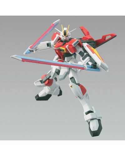 HG Seed Destiny 05 ZGMF-X56S/β Sword Impulse Gundam