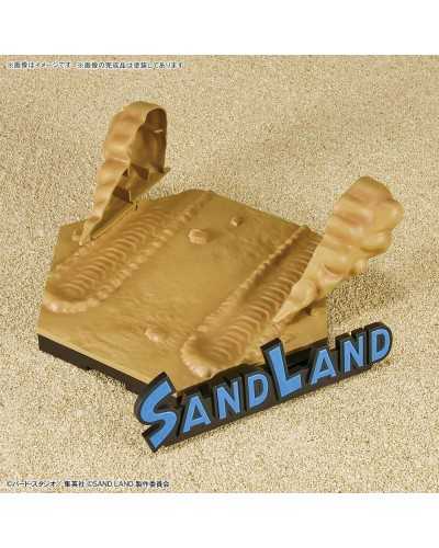 Sand Land Royal Army Tank Corps No. 104 (Hitomaruyon) 1/35