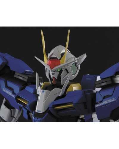 PG GN-0000 00 Gundam + GNR-010 00 Raiser