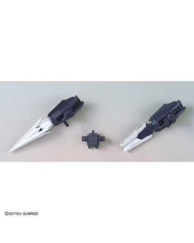 HGBD:R 25 Saturnix Weapons Support Weapon
