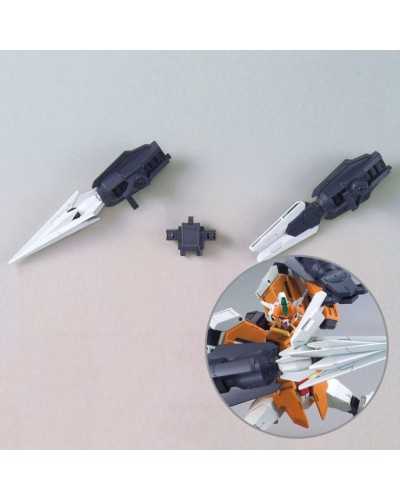 HGBD:R 25 Saturnix Weapons Support Weapon