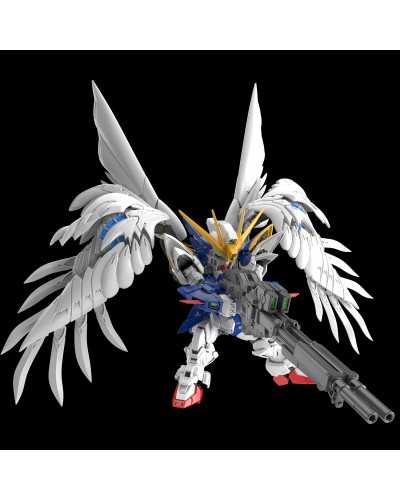 MGSD XXXG-00W0 Wing Gundam Zero EW - Bandai | TanukiNerd.it