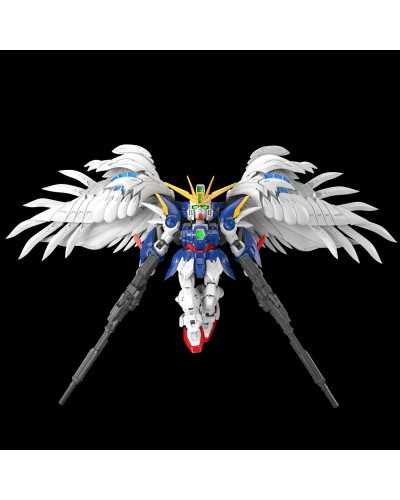 MGSD XXXG-00W0 Wing Gundam Zero EW Bandai | TanukiNerd.it