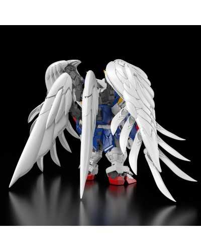 MGSD XXXG-00W0 Wing Gundam Zero EW Bandai | TanukiNerd.it