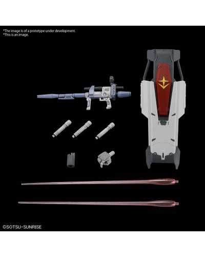 [PREORDER] HG Gundam Requiem for Vengeance Gundam EX RFV
