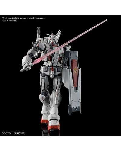 [PREORDER] HG Gundam Requiem for Vengeance Gundam EX RFV