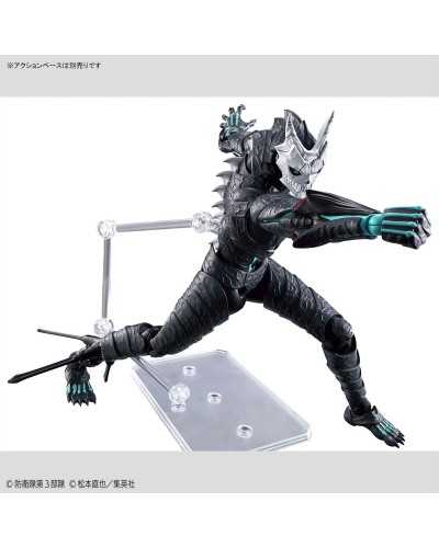 [PREORDER] Figure-Rise Standard Kaiju no. 8 Kaiju NO. 8