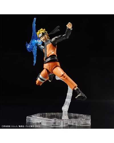 Figure-rise Standard Naruto Naruto Uzumaki