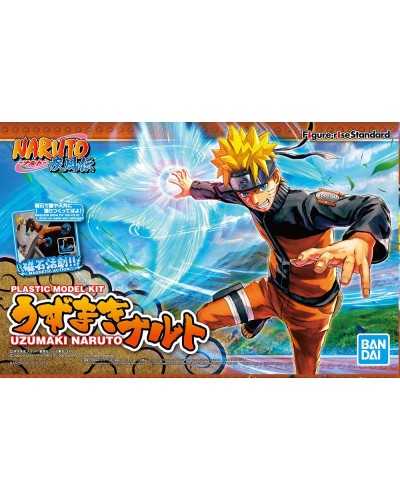 Figure-rise Standard Naruto Naruto Uzumaki