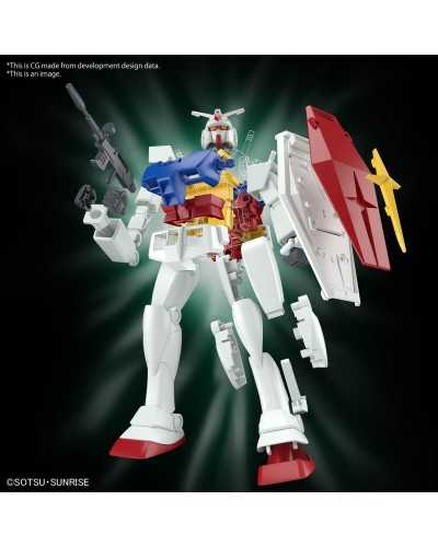 [PREORDER] Best Mecha Collec. 1/144 RX-78-2 Gundam (Revival)