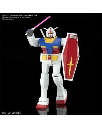 [PREORDER] Best Mecha Collec. 1/144 RX-78-2 Gundam (Revival)