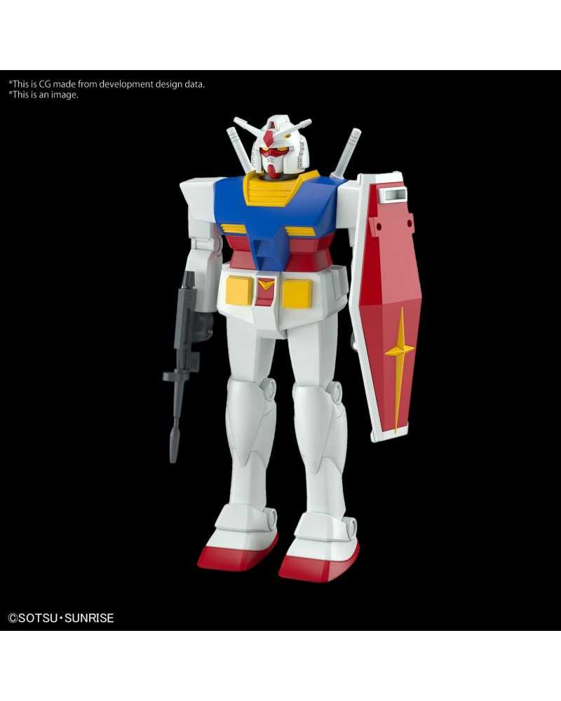 [PREORDER] Best Mecha Collec. 1/144 RX-78-2 Gundam (Revival) - Model Kit