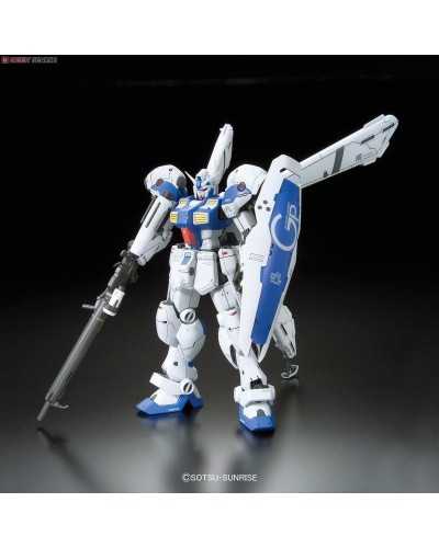 RE 1/100 RX-78 GP04G Gundam Gerbera - Bandai | TanukiNerd.it