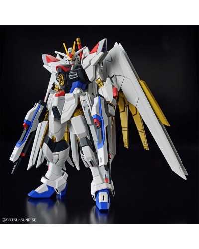 [PREORDER] HGCE ZGMF/A-262PD-P Mighty Strike Freedom Gundam