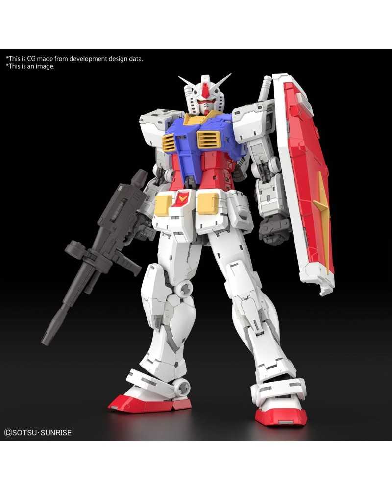 [PREORDER] RG- RX-78-2 Gundam Ver. 2.0
