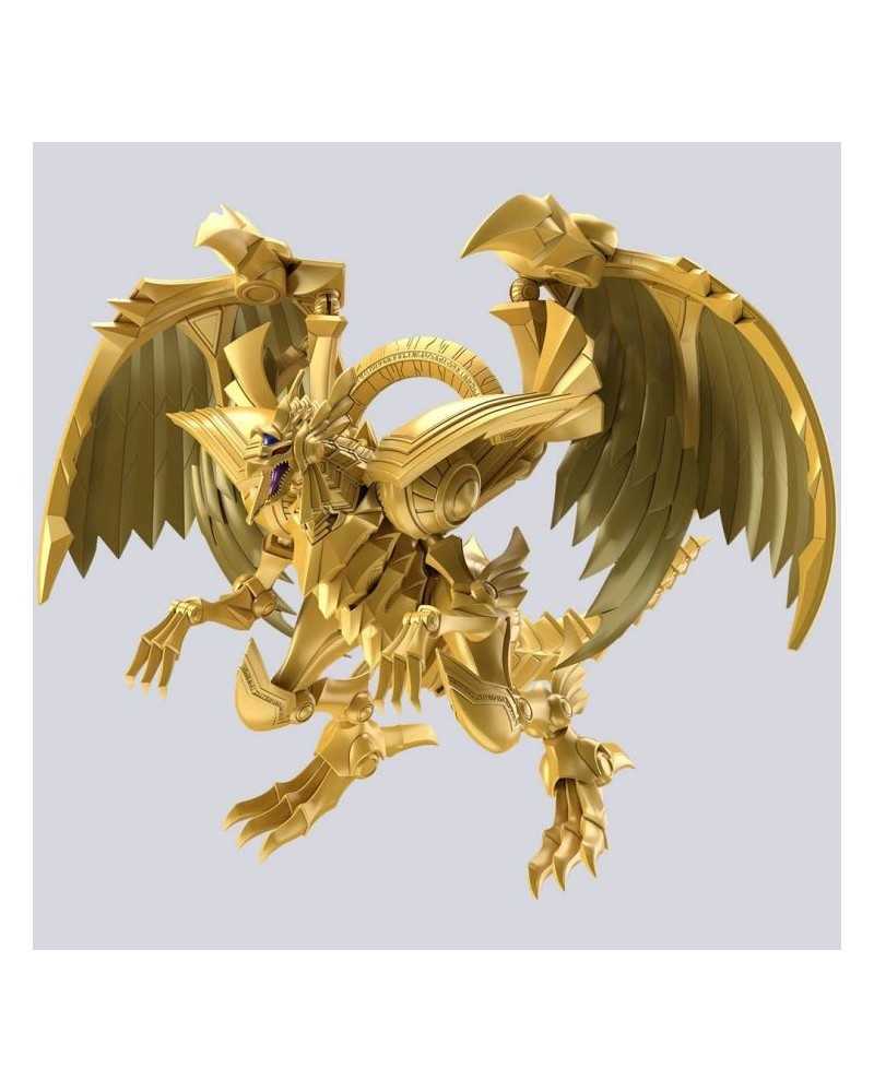 [PREORDER] Figure-rise YuGi-Oh! Winged Dragon of Ra | Tanuki Nerd