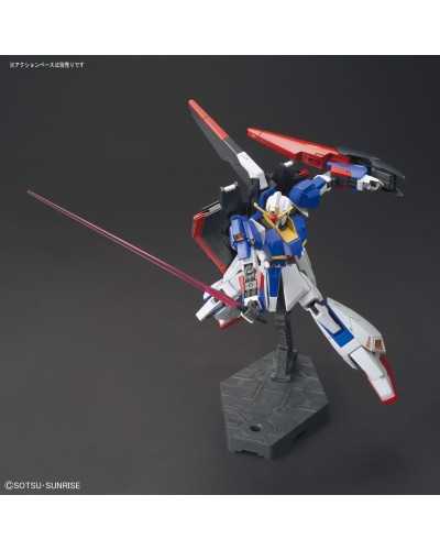 HGUC 203 MSZ-006 Zeta Gundam Revive