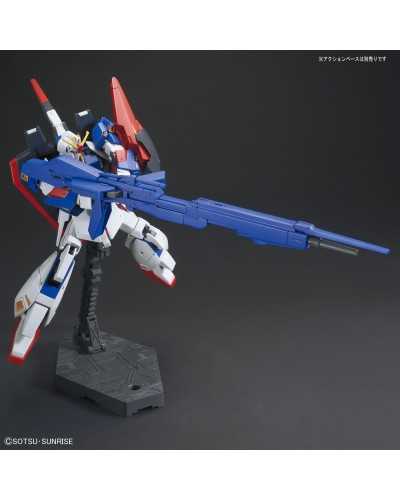 HGUC 203 MSZ-006 Zeta Gundam Revive