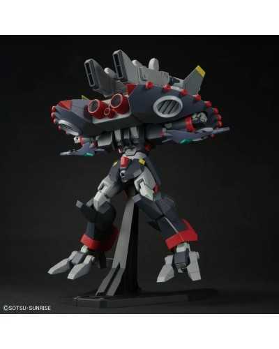 HGCE 246 GFAS-X1 Destroy Gundam