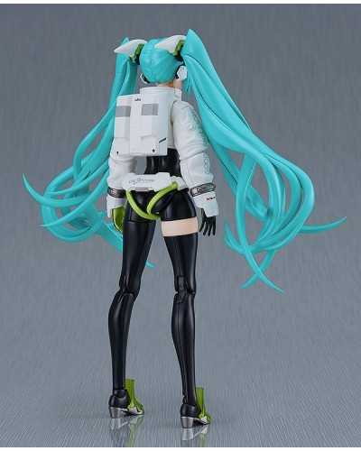 Moderoid Hatsune Miku Racing 2022 ver