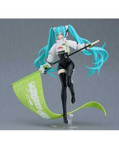 Moderoid Hatsune Miku Racing 2022 ver