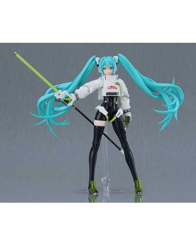 Moderoid Hatsune Miku Racing 2022 ver