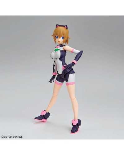 Figure-Rise Standard Avatar Fumina