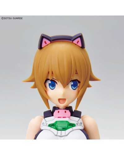 Figure-Rise Standard Avatar Fumina