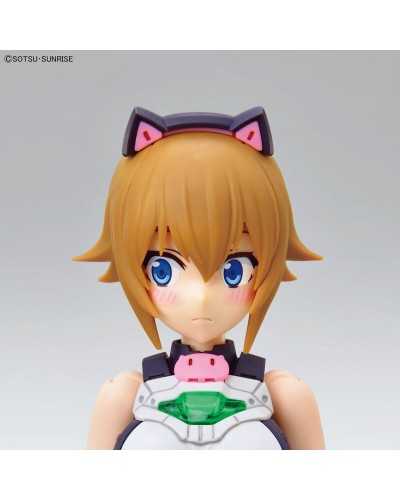 Figure-Rise Standard Avatar Fumina