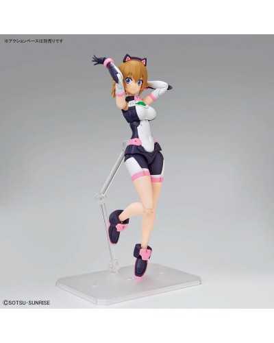 Figure-Rise Standard Avatar Fumina