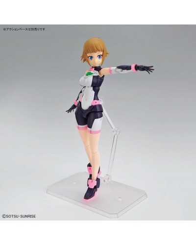 Figure-Rise Standard Avatar Fumina