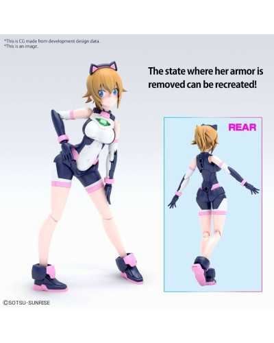 Figure-Rise Standard Avatar Fumina