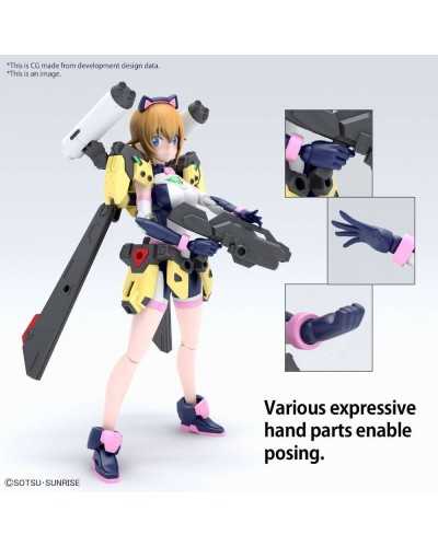 Figure-Rise Standard Avatar Fumina