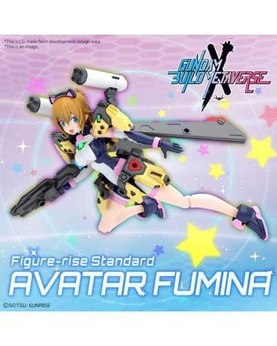 Figure-Rise Standard Avatar Fumina