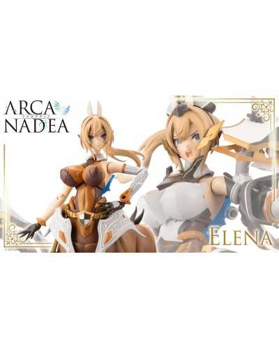 Arcanadea Lumitea - Kotobukiya | TanukiNerd.it