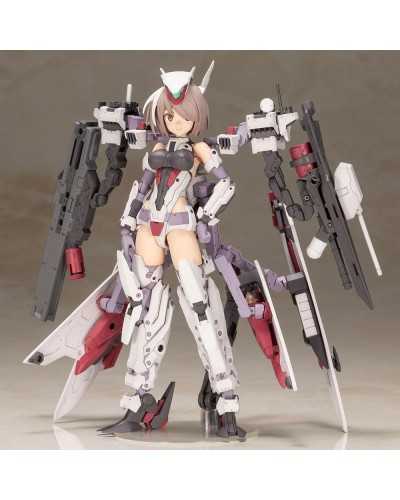 Frame Arms Girl Plastic Model Kit Kongo