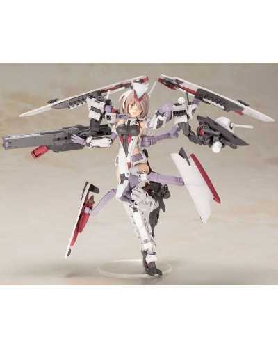 Frame Arms Girl Plastic Model Kit Kongo