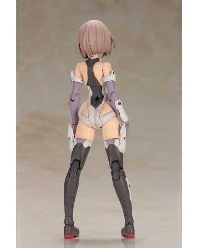 Frame Arms Girl Plastic Model Kit Kongo